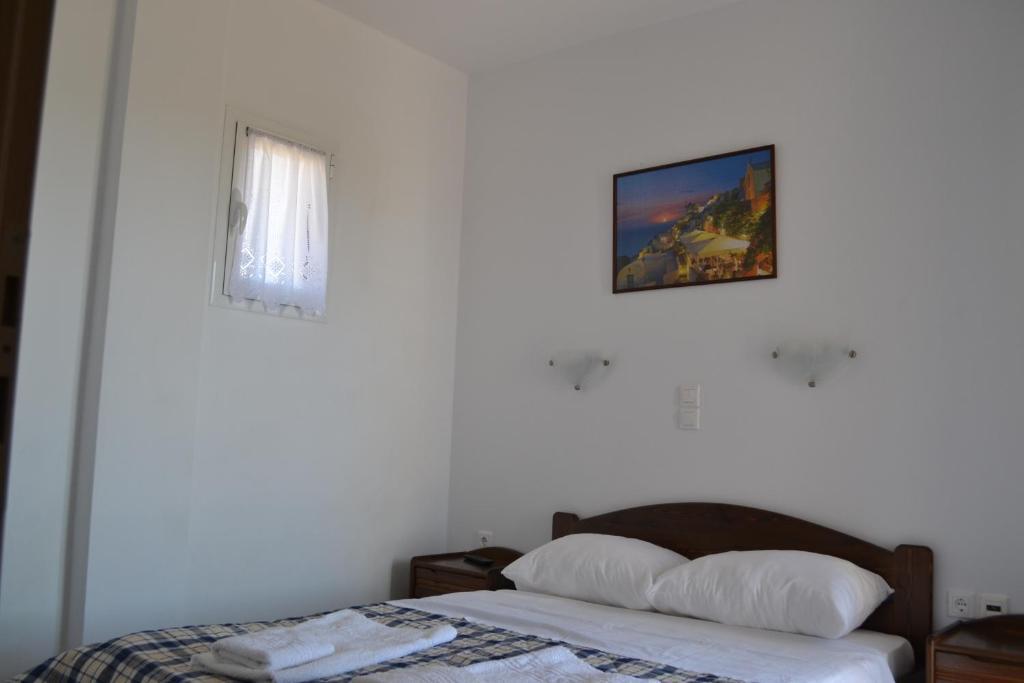 Joanna Apartments Mikri Vigla Extérieur photo